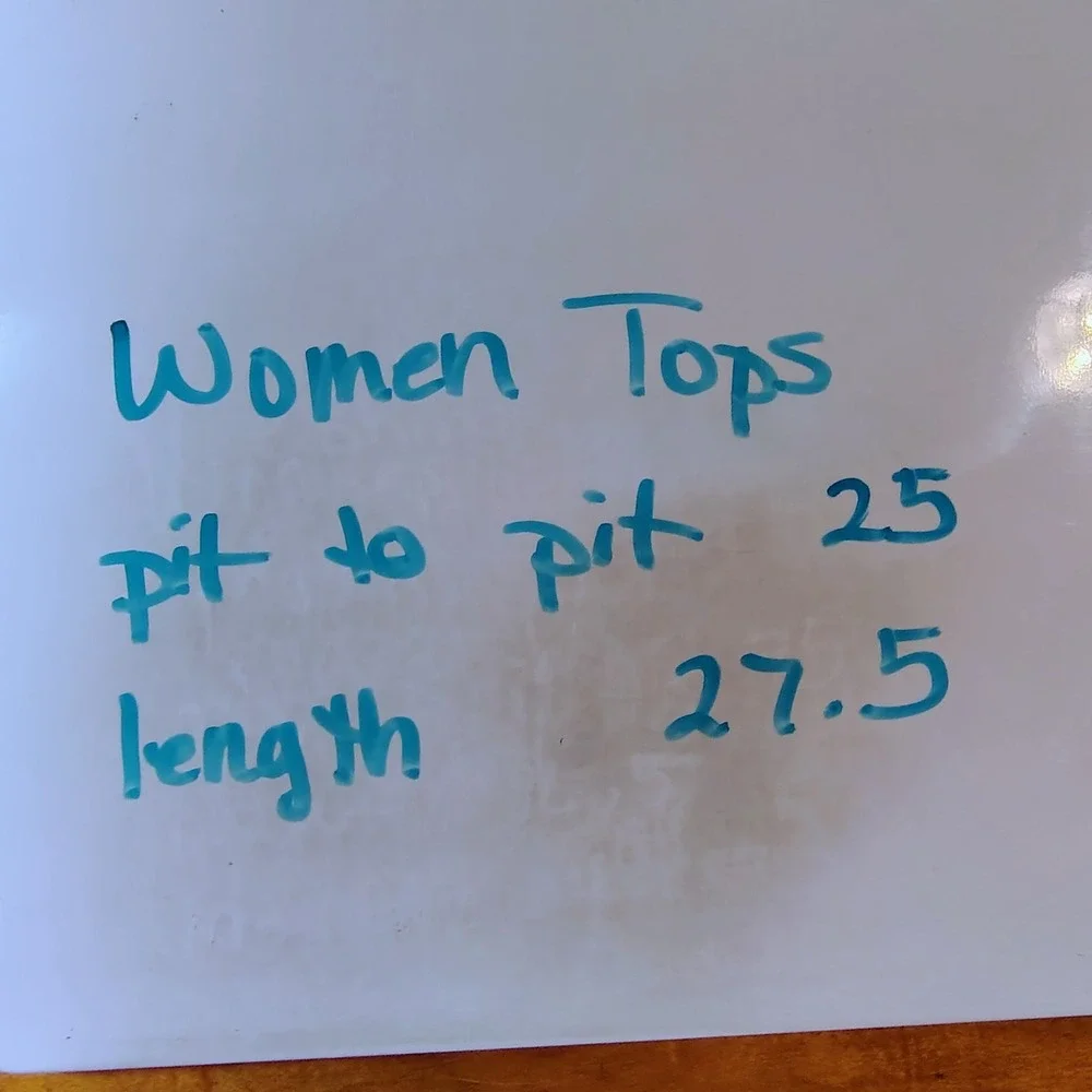 JOZ‎ & ALI Black Pink Paisley Floral Print Twist Neck 3X Top Plus Size - Picture 8 of 8